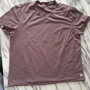 Vuori Feather Baby Tee